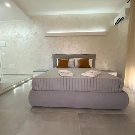 B&B Via Oliviero Термоли Экстерьер фото