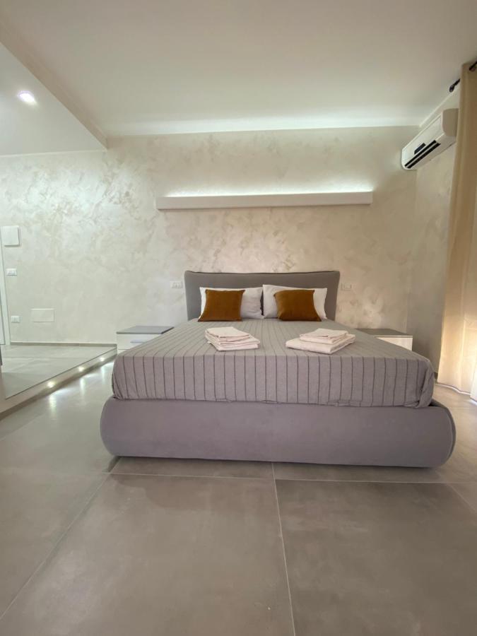 B&B Via Oliviero Термоли Экстерьер фото