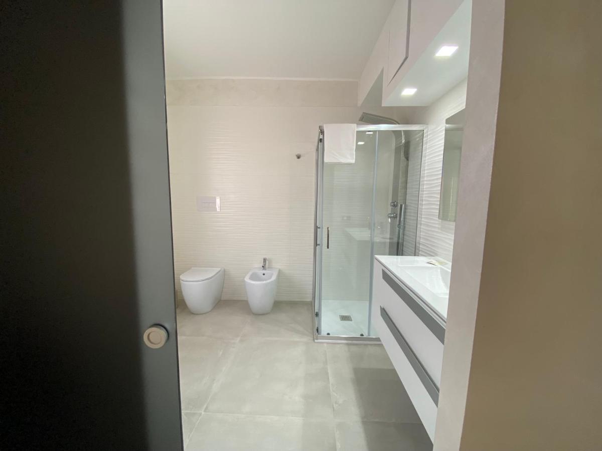 B&B Via Oliviero Термоли Экстерьер фото