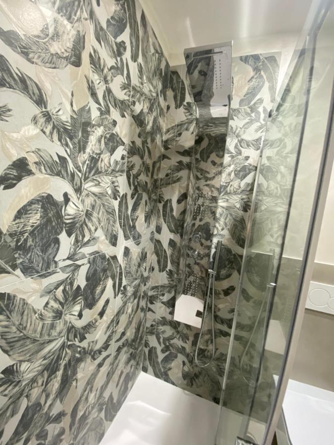 B&B Via Oliviero Термоли Экстерьер фото