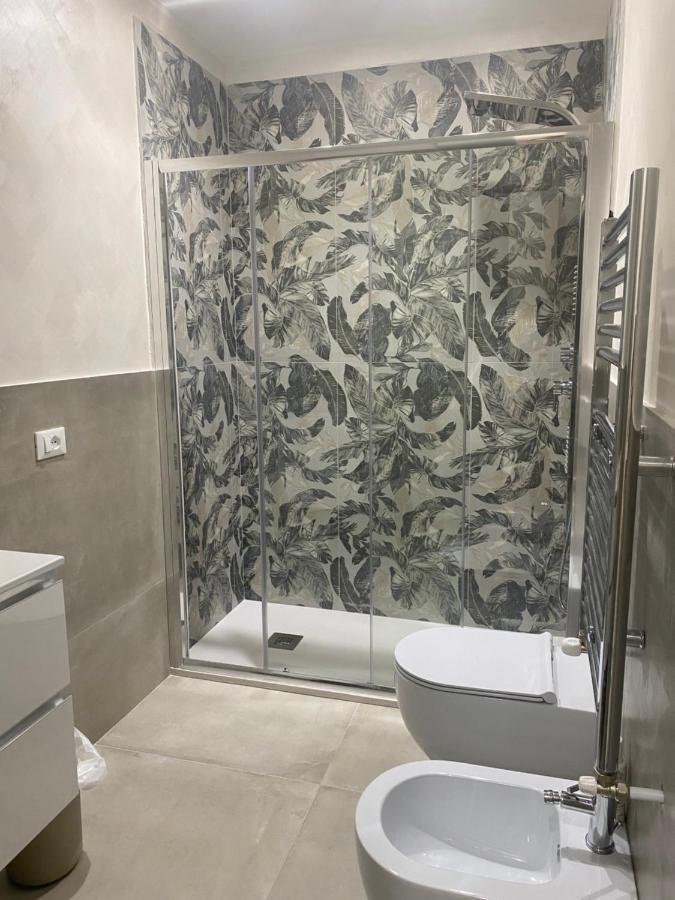B&B Via Oliviero Термоли Экстерьер фото
