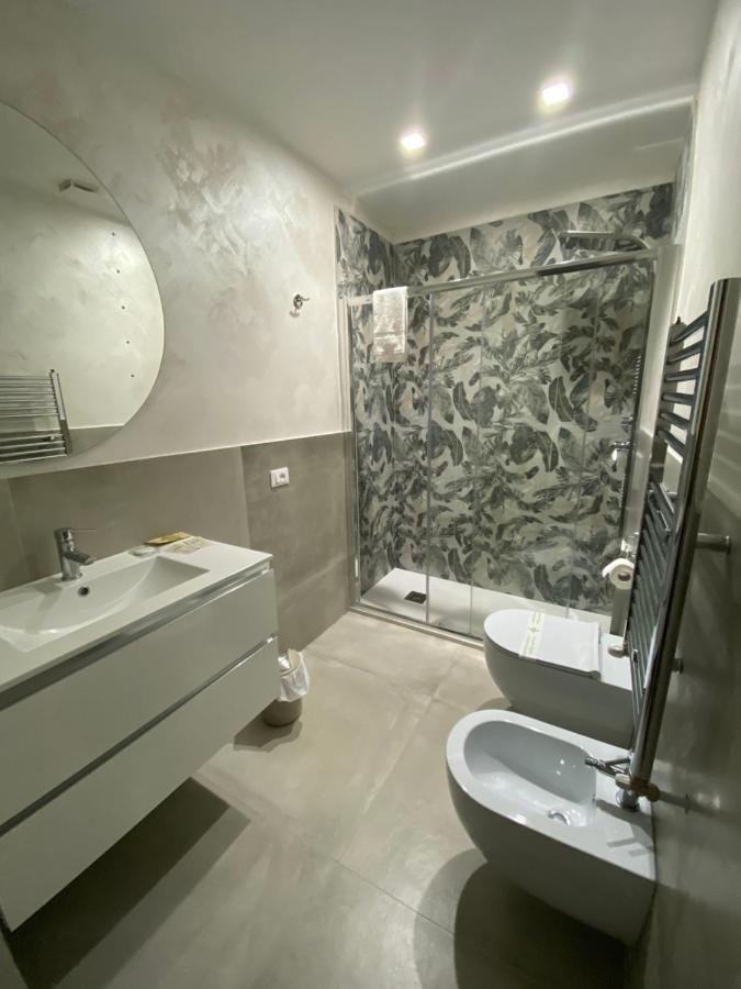 B&B Via Oliviero Термоли Экстерьер фото